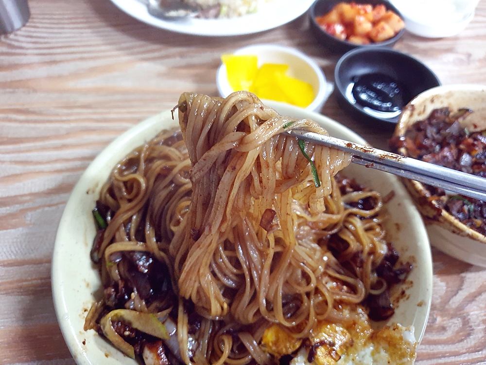 송림반점 이미지