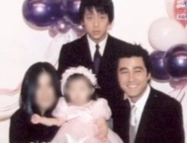 가족 사진