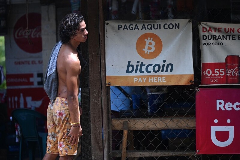  브라질, 비트코인 법정 통화 곧 시행 ㅣ  중미 국가 비트코인 법정 통화 거래 동향  Brazil to launch Bitcoin as a currency soon: Federal ㅣ Bitcoin use in El Salvador grows amid setbacks