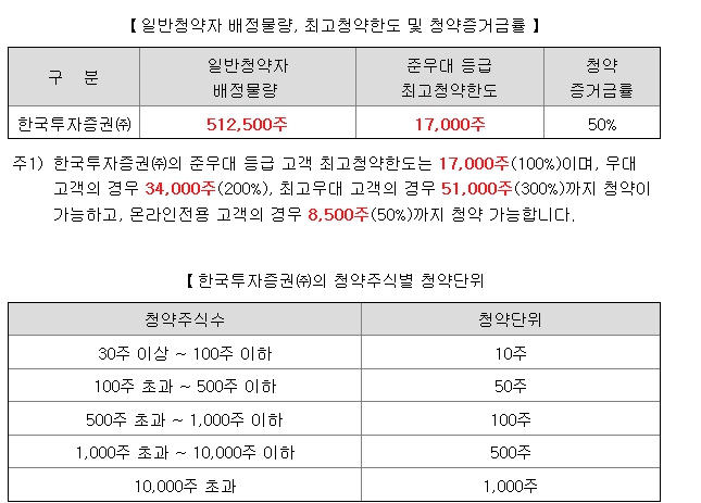 나노팀 공모주