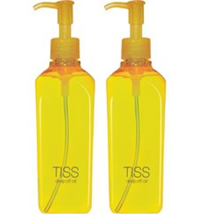 티스 딥 오프 클렌징 오일&#44; 280ml&#44; 2개