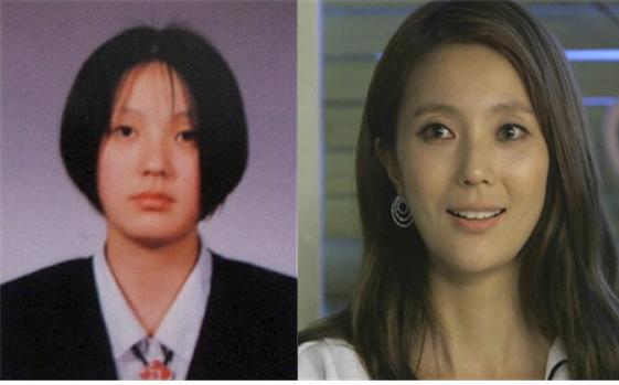 안혜경 리즈 프로필 근황 나이 성형 남편 결혼 각선미 과거