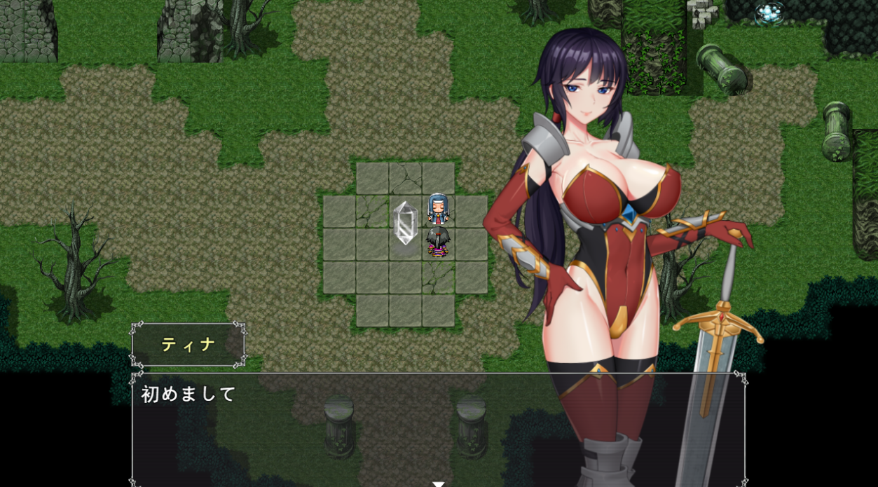  Gal Game / ギャルゲー - Soul Saver