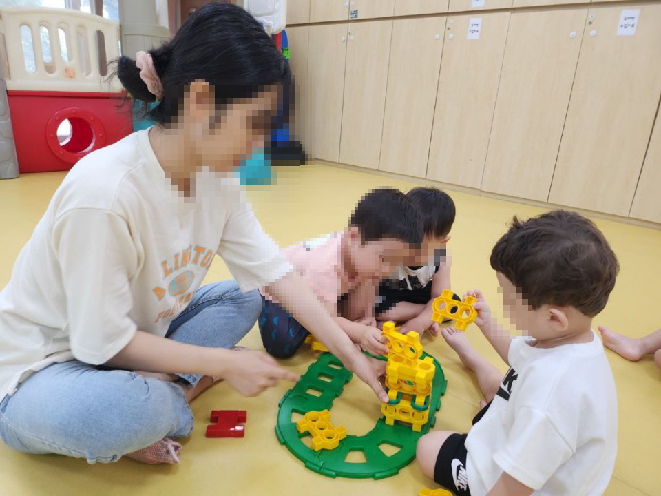 금오어린이집 이미지