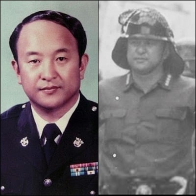  진정한 대한민국 경찰, 치안감 '안병하'