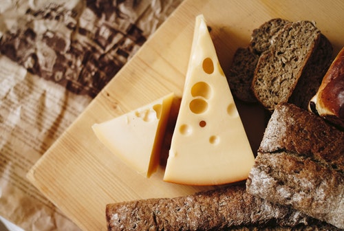 치즈는 진짜 중독될 수 있을까?