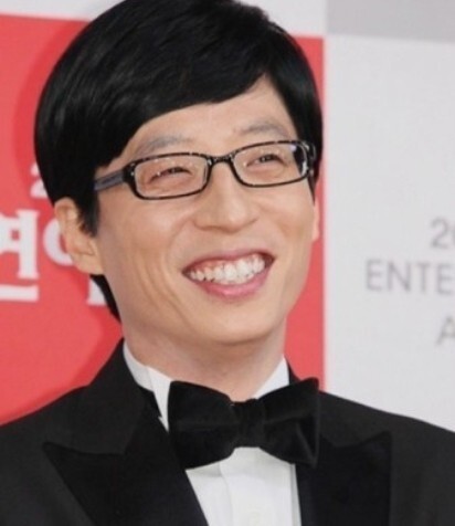  유재석님 사주  하늘에 빛나는 북극성의 사주이고 정축일 붉은 황소의 사주