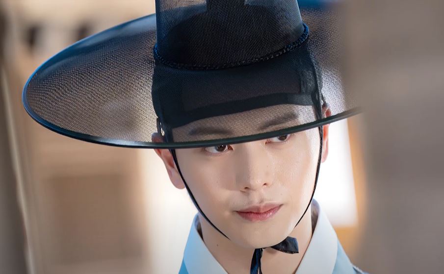 육성재 김지연 SBS드라마 귀궁