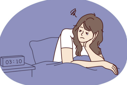 불면증 해결하는 방법&amp;#44; 불면증에 좋은 음식 소개