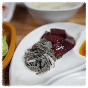 락송정