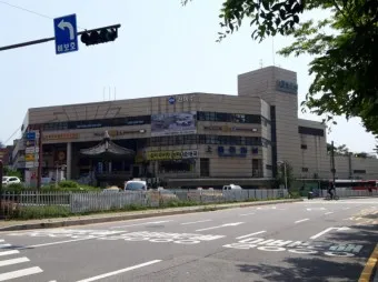 상봉 시외버스 터미널 시간표 예매 요금표_7