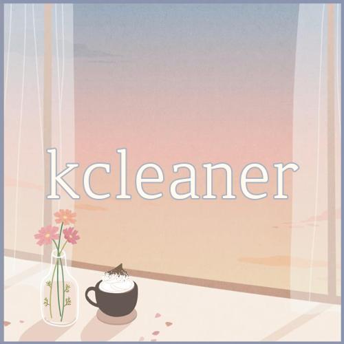 kcleaner