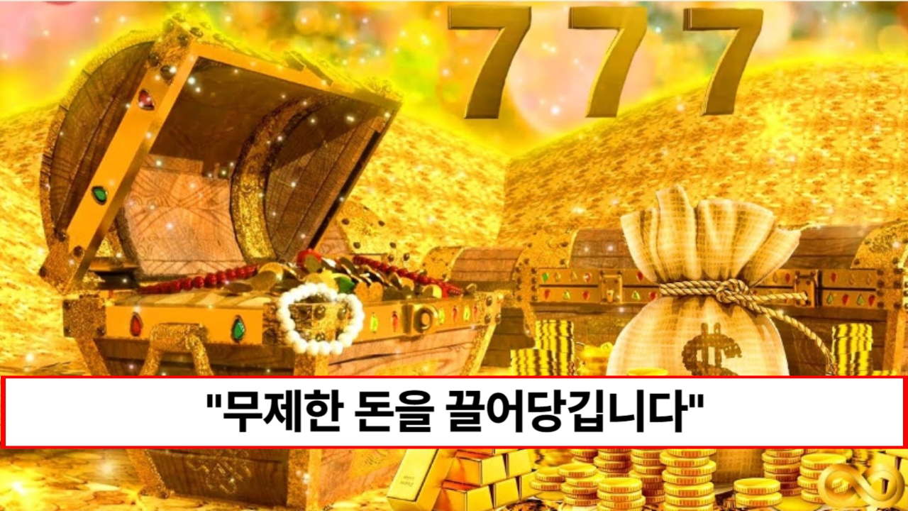 "반지로 재물운이 상승합니다" 재물운이 왕창 상승하길 바란다면 꼭 이곳에 반지를 끼세요