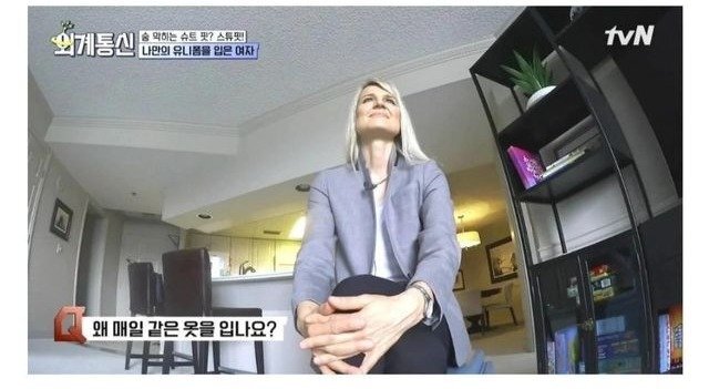  성공한 사람들은 매일 같은 옷을 입는다?