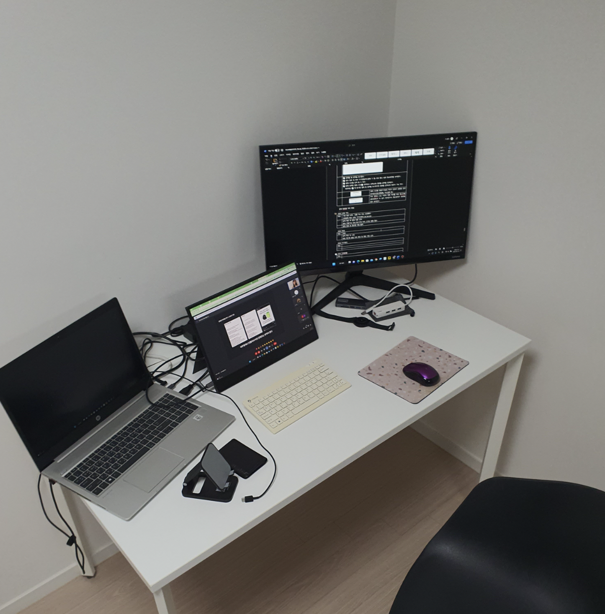 원루프제주 워케이션을 다녀와서 - 17