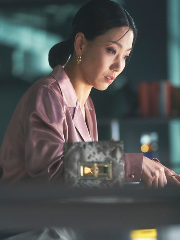 김신록