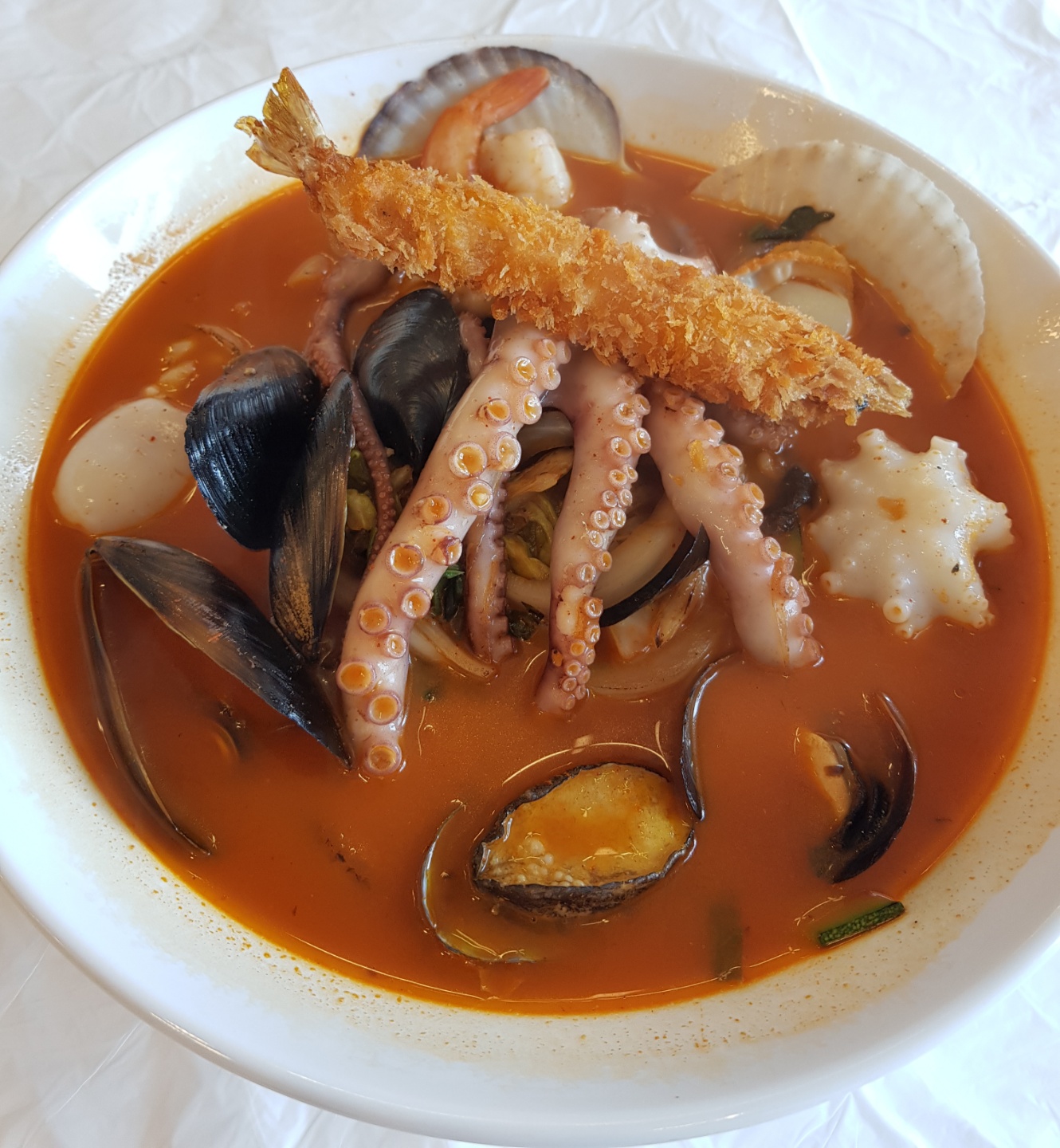  [김포시/양촌읍 맛집] 양촌 짬뽕 맛집! 복많네짬뽕 방문 후기