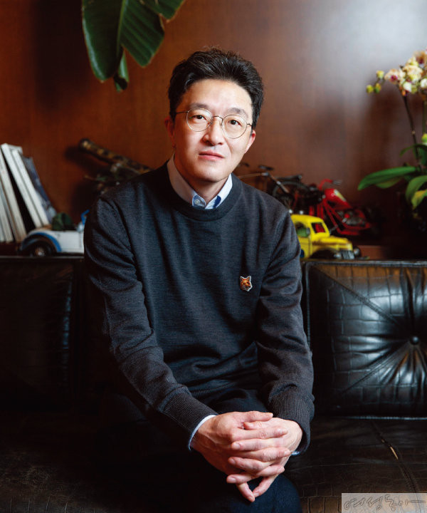 슈퍼개미 김정환을 좋아하는 이유 2 img