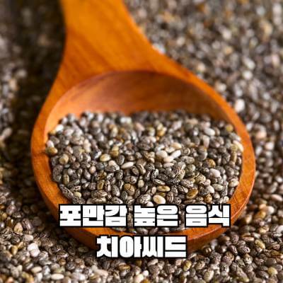 치아씨드