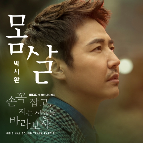  박시환 몸살 듣기/가사/앨범/유튜브/뮤비/반복재생/작곡작사