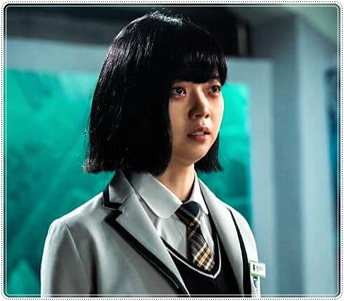 7인의 탈출 등장인물