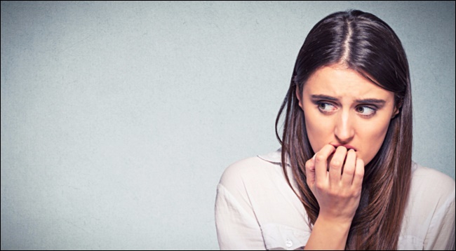 협심증의 초기 증상 5