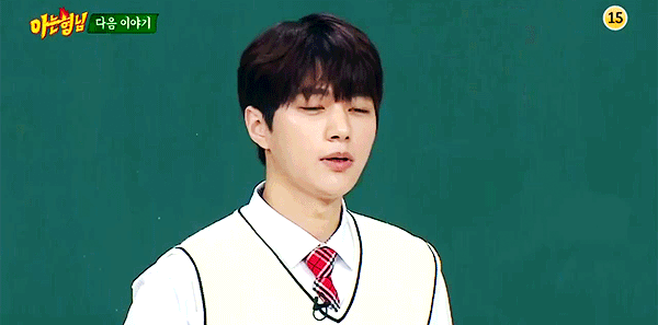 인피니트 엘 김명수 나이 및 프로필