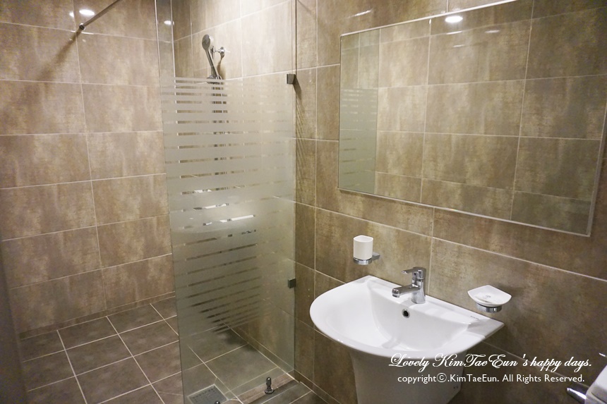 속초 팜파스리조트 강원도 숙소 추천 29