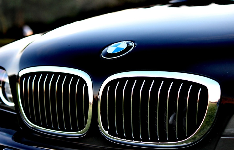  비체인 시세 전망 분석(+BMW 나이키 파트너쉽)