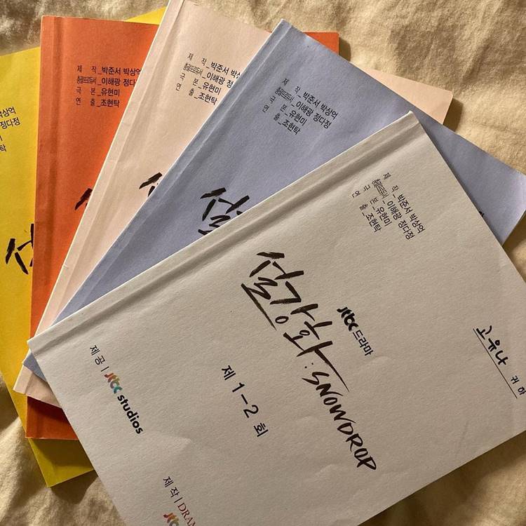설강화 역사왜곡 국민청원 이유