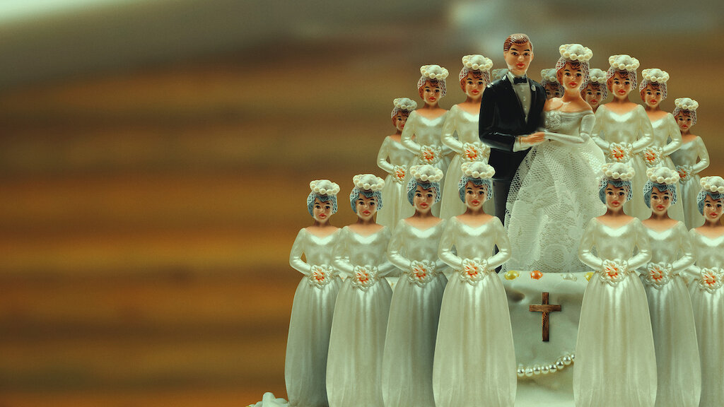 넷플릭스 다큐멘터리 추천 3