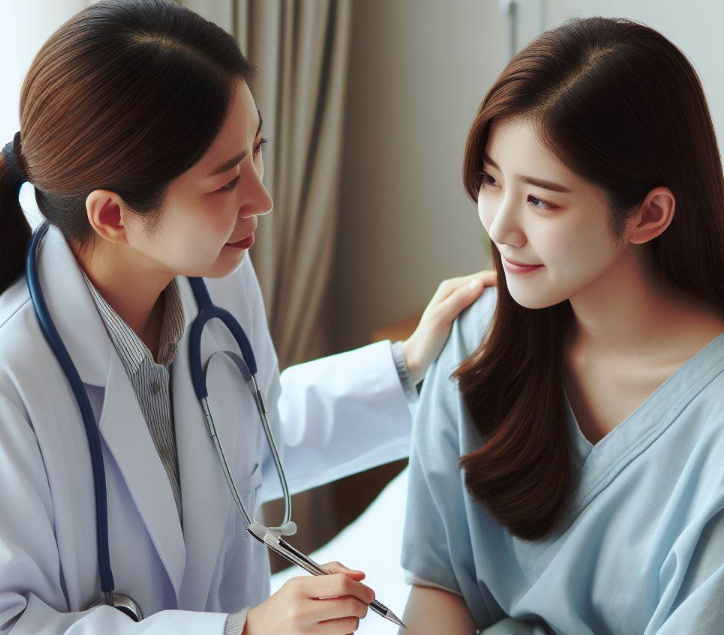  루푸스 산정특례 , 피부발진 혈액검사 금식 어떻게 하나?