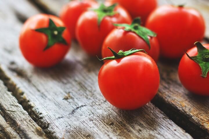 토마토-뼈건강