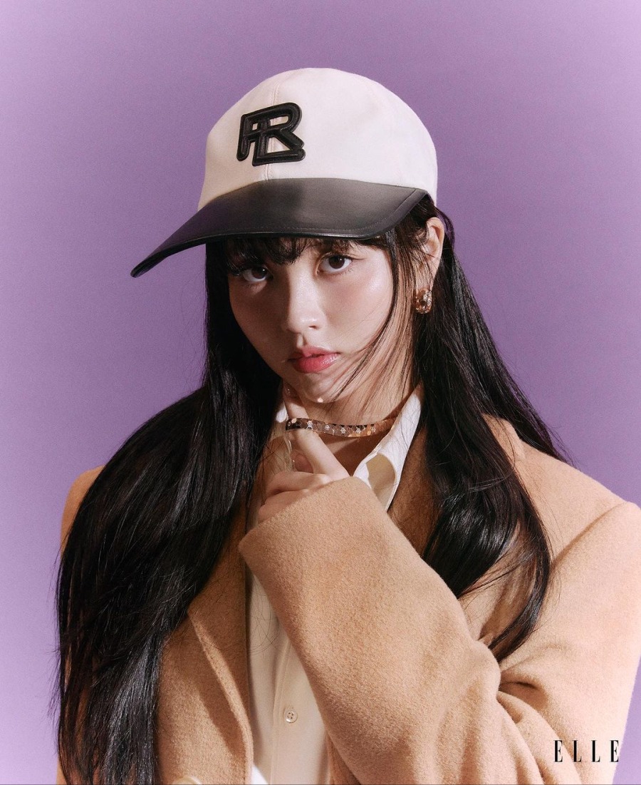  배우 김소현 엘르화보 2308