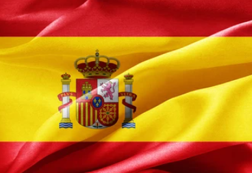 스페인-국기