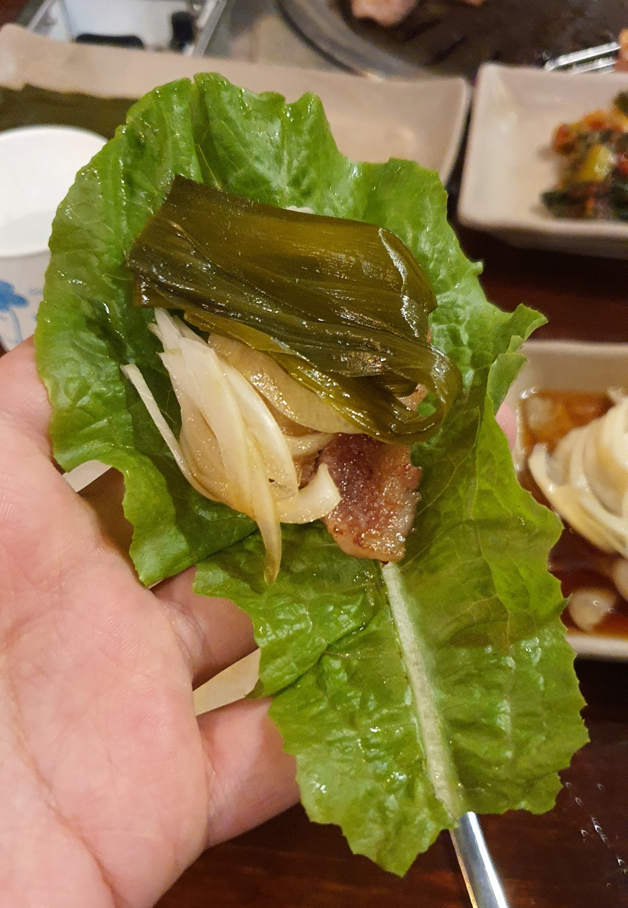 길봉 이미지