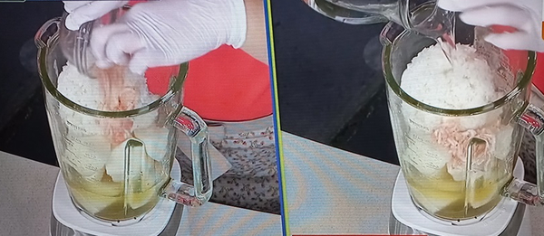 대파 장아찌 만드는법 12