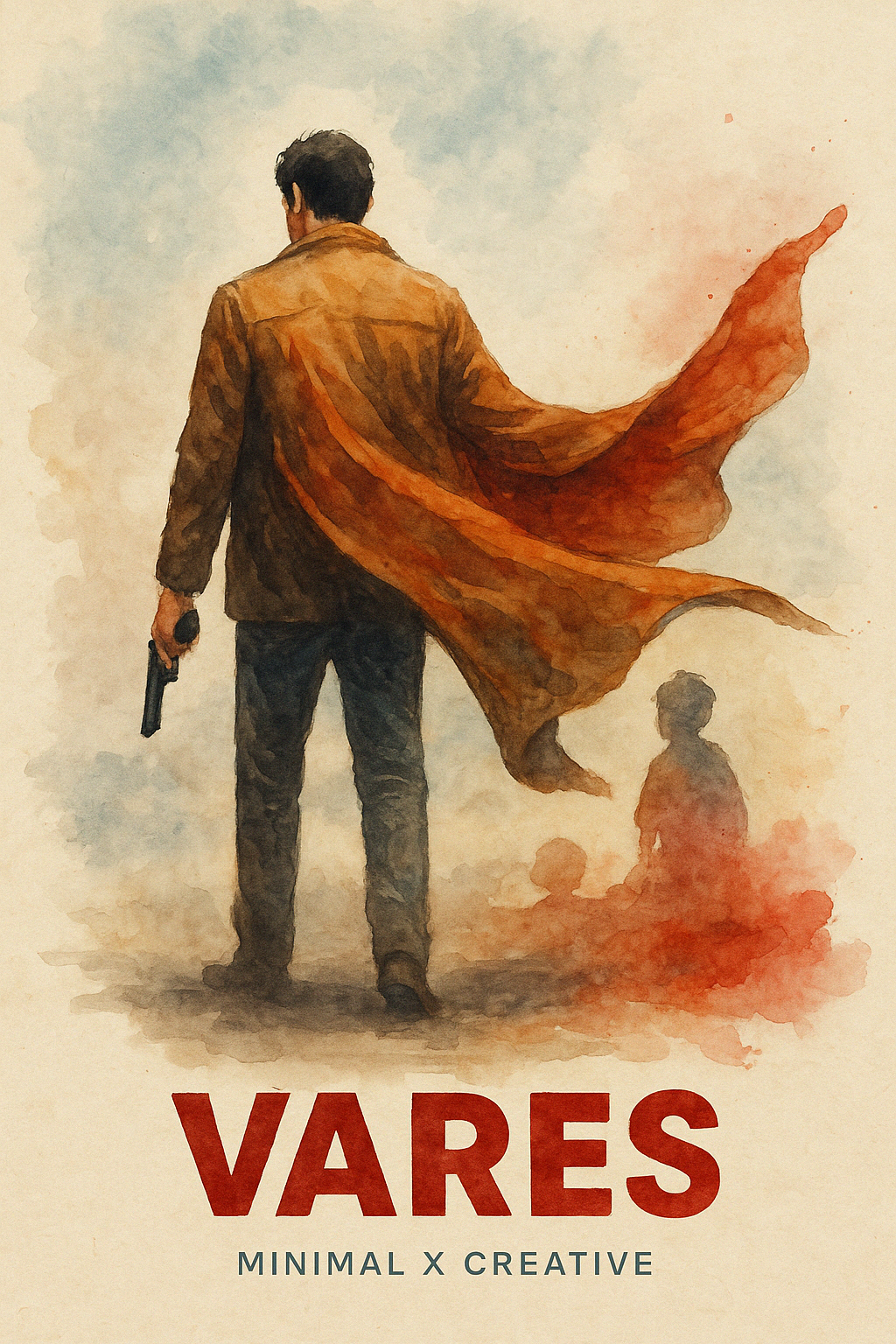 Vares Private Eye