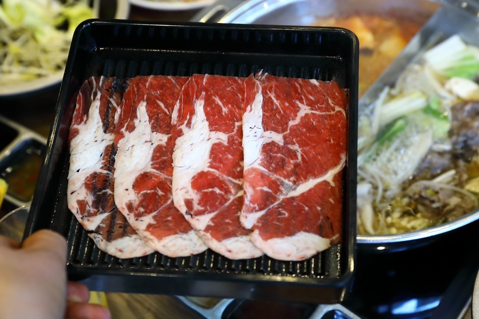 남구 맛집 만끽했던 포항 20