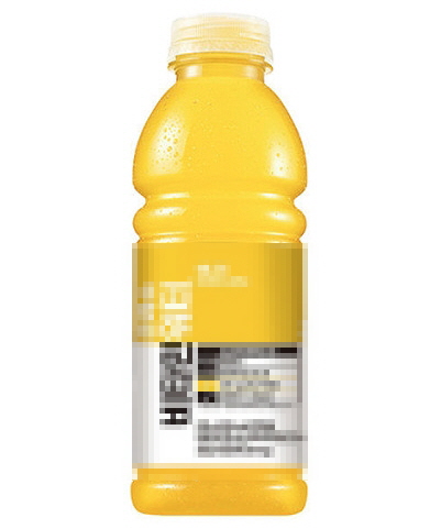  비타민워터 효능 있을까? 비타민워터의 진실