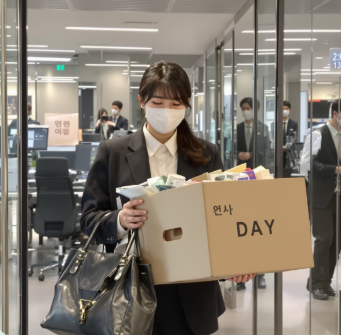 퇴직금 지급규정 핵심 정보