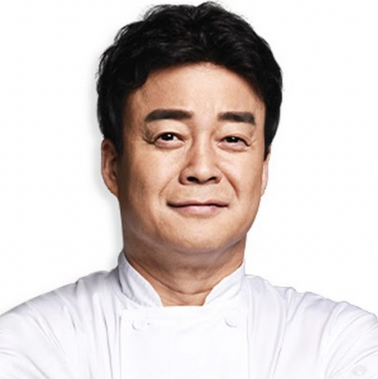 백종원
