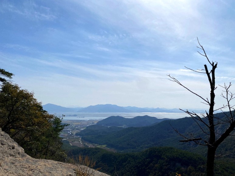 직소 [부안/변산면] : 변산반도국립공원 25