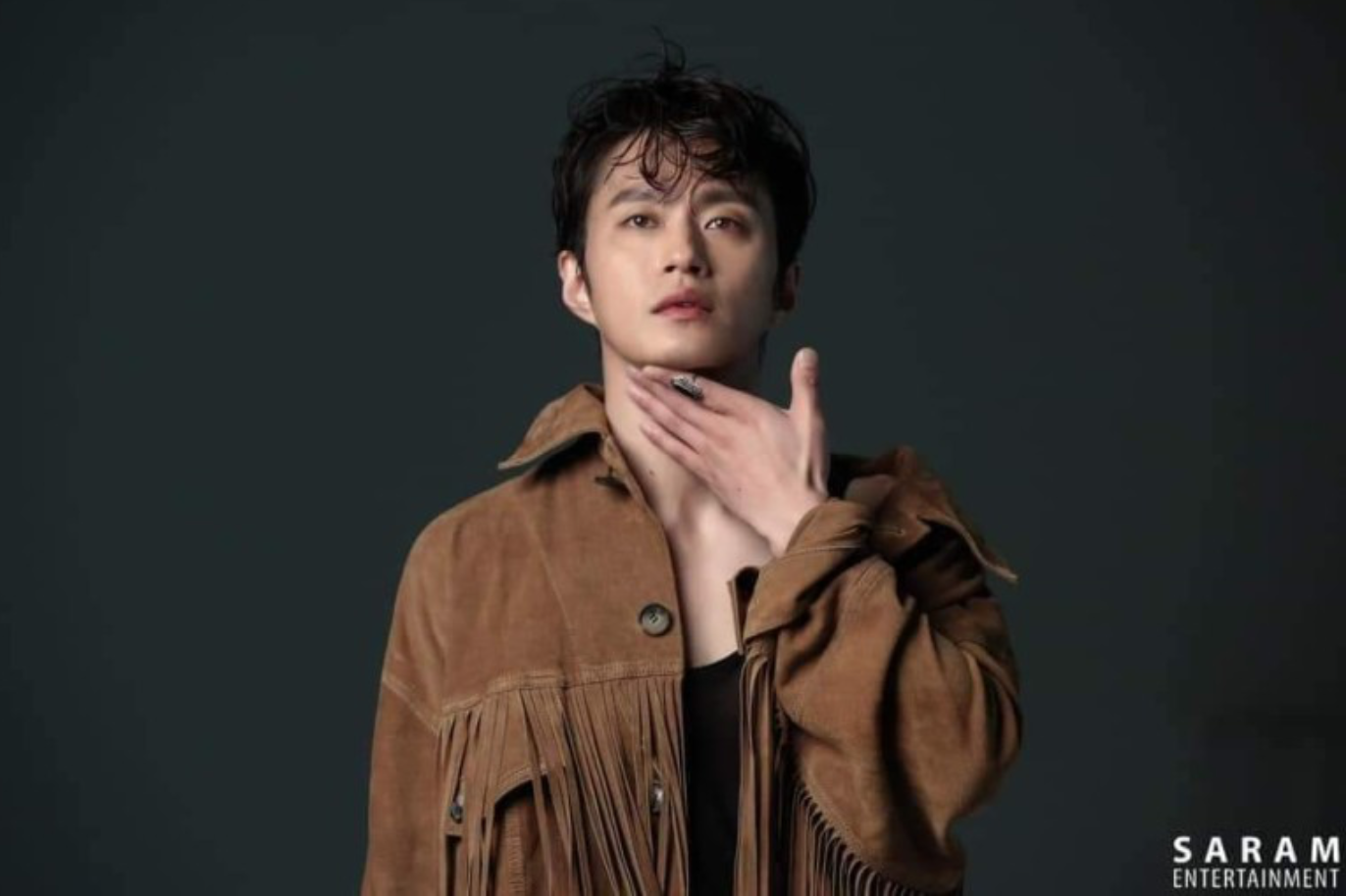 배우 김성규