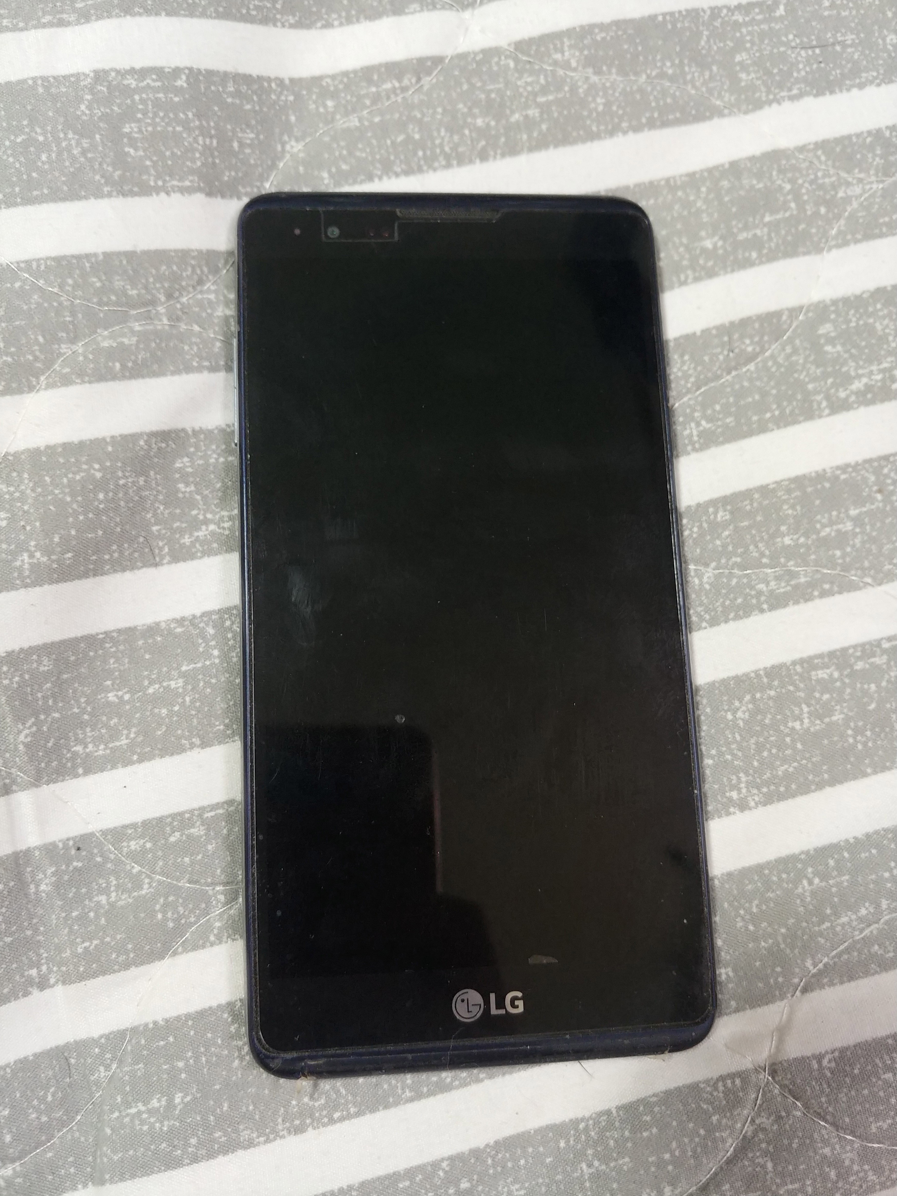 LG x5 화면캡쳐 하는 방법 정말 쉽다