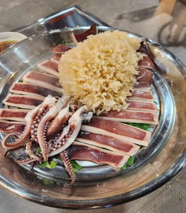 해탄 봉천역점