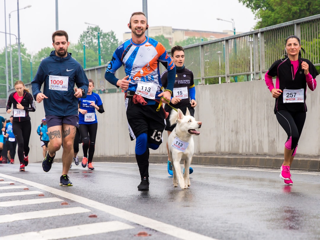 Marathon