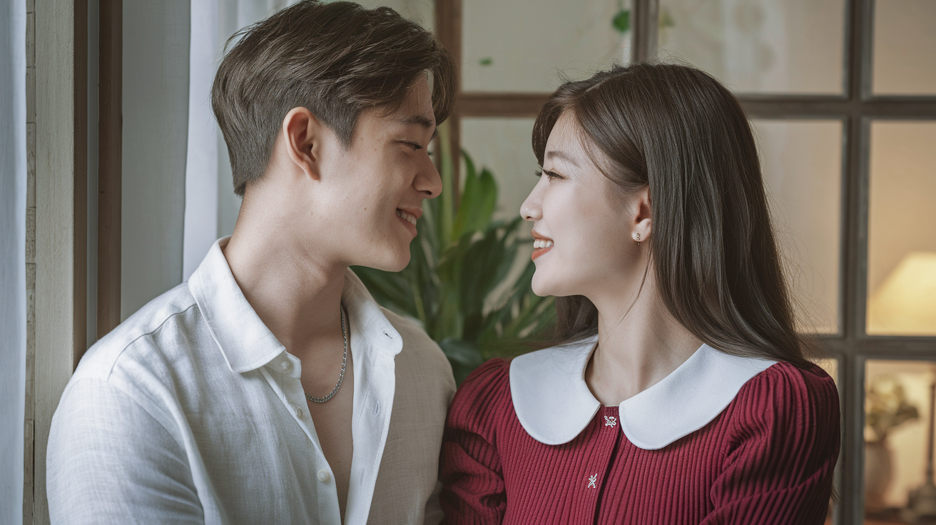플러팅 뜻