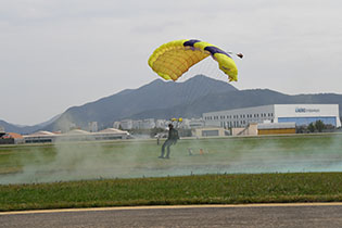 사천에어쇼축제