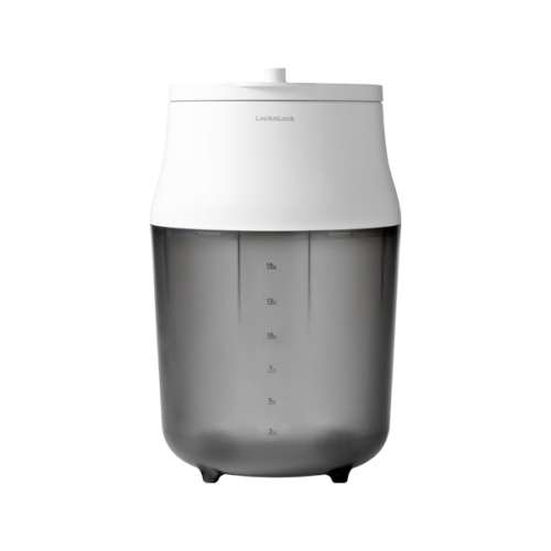 락앤락 진공쌀통 20kg (쌀통추천)